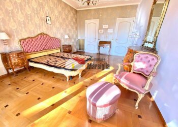 CAMERA - Appartamento Via Nuvoloni, Sanremo - foto 16