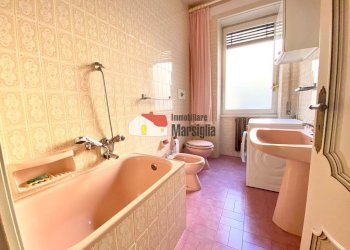 BAGNO - Appartamento Via Nuvoloni, Sanremo - foto 17