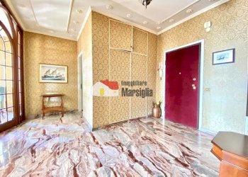 INGRESSO - Appartamento Via Nuvoloni, Sanremo - foto 19