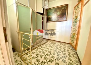 STUDIO - Appartamento Via Nuvoloni, Sanremo - foto 20