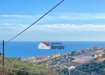 VISTA - Terreno edificabile Via Giacomo Leopardi, Sanremo - foto 1