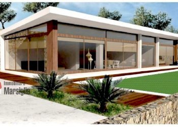 PROGETTO - Terreno edificabile Via Giacomo Leopardi, Sanremo - foto 2