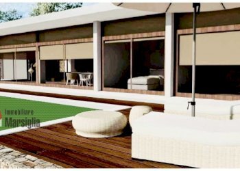 PROGETTO - Terreno edificabile Via Giacomo Leopardi, Sanremo - foto 3