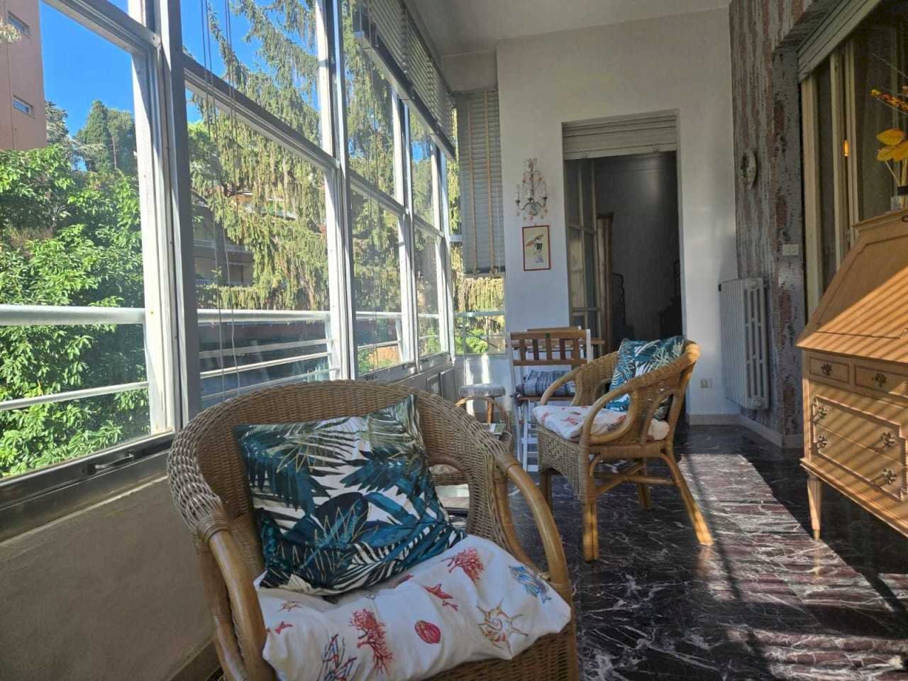 5 - Quadrilocale Corso degli Inglesi 700, Sanremo - foto 1