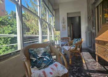 5 - Quadrilocale Corso degli Inglesi 700, Sanremo - foto 1