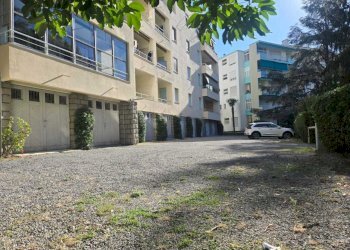 condominio - Quadrilocale Corso degli Inglesi 700, Sanremo - foto 4