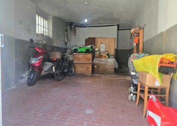 box - Quadrilocale Corso degli Inglesi 700, Sanremo - foto 25