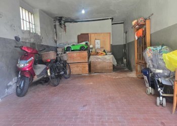 box - Quadrilocale Corso degli Inglesi 700, Sanremo - foto 27