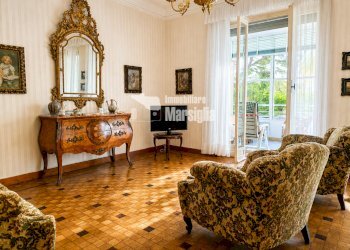 sala - Four-room apartment Corso degli Inglesi 700, Sanremo - photo 1