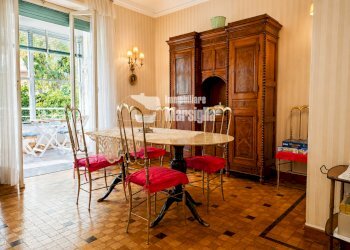 sala - Four-room apartment Corso degli Inglesi 700, Sanremo - photo 2