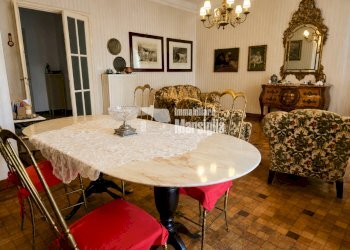 sala - Four-room apartment Corso degli Inglesi 700, Sanremo - photo 3