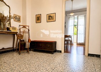ingresso - Four-room apartment Corso degli Inglesi 700, Sanremo - photo 5