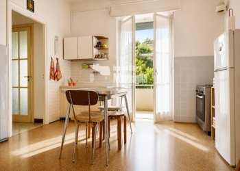 cucina - Four-room apartment Corso degli Inglesi 700, Sanremo - photo 6