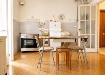 cucina - Four-room apartment Corso degli Inglesi 700, Sanremo - photo 7