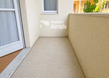 balcone - Four-room apartment Corso degli Inglesi 700, Sanremo - photo 8