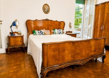 camera - Four-room apartment Corso degli Inglesi 700, Sanremo - photo 12
