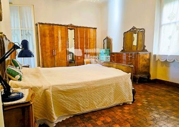 camera - Four-room apartment Corso degli Inglesi 700, Sanremo - photo 13