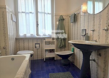 bagno - Four-room apartment Corso degli Inglesi 700, Sanremo - photo 14