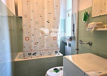 bagno - Four-room apartment Corso degli Inglesi 700, Sanremo - photo 15
