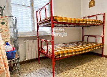 camera - Four-room apartment Corso degli Inglesi 700, Sanremo - photo 16