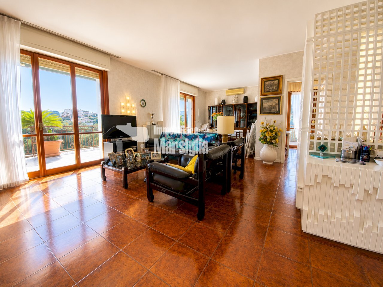 39b8fe3c-4173-456d-909a-4f306059a46f - Attico Strada Privata Vallarino, Sanremo - foto 2