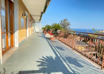 6 - Attico Strada Privata Vallarino, Sanremo - foto 2