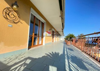 7 - Attico Strada Privata Vallarino, Sanremo - foto 3