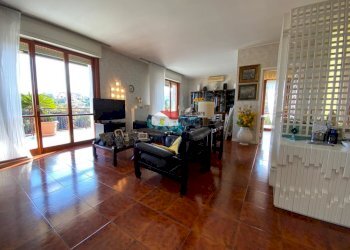 3 - Attico Strada Privata Vallarino, Sanremo - foto 4