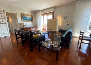 14 - Attico Strada Privata Vallarino, Sanremo - foto 5