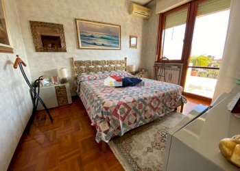 9 - Attico Strada Privata Vallarino, Sanremo - foto 9