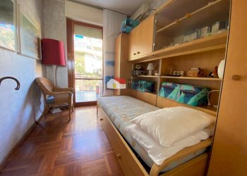 5 - Attico Strada Privata Vallarino, Sanremo - foto 11