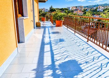 0d40a15b-f2e7-4f06-861b-d3c512519dd0 - Attico Strada Privata Vallarino, Sanremo - foto 1