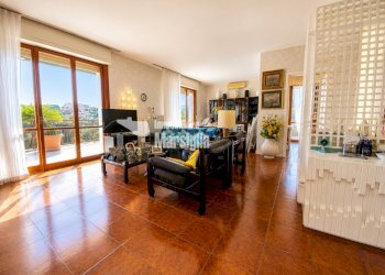 39b8fe3c-4173-456d-909a-4f306059a46f - Attico Strada Privata Vallarino, Sanremo - foto 2