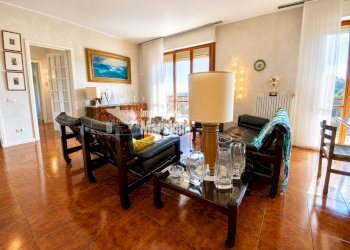 3ab13f94-f0c3-4983-9fcd-f419f69a8c18 - Attico Strada Privata Vallarino, Sanremo - foto 3