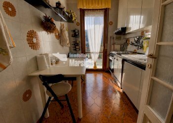 6d74cc0e-dd82-4dd5-9e9d-569a8a15dbc0 - Attico Strada Privata Vallarino, Sanremo - foto 4