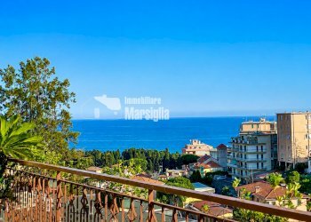 372aa156-39f7-4f6d-b206-ed316656806a - Attico Strada Privata Vallarino, Sanremo - foto 9