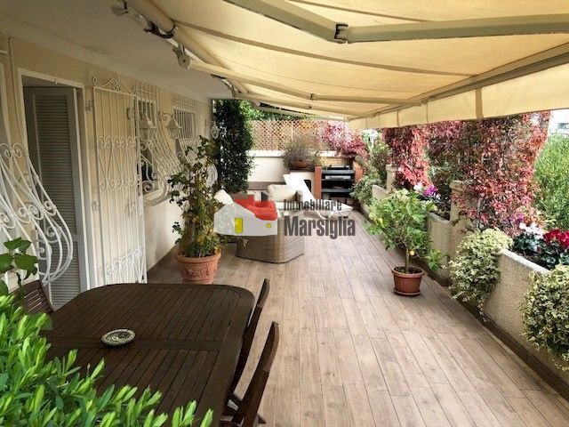 TERRAZZO - Appartamento Via Nuvoloni 73, Sanremo - foto 2