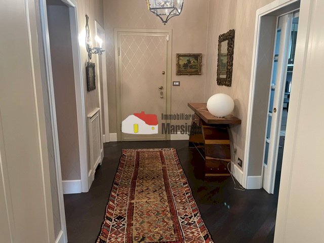 INGRESSO - Appartamento Via Nuvoloni 73, Sanremo - foto 3