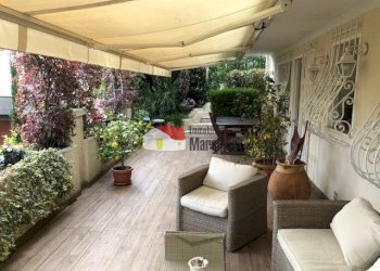 TERRAZZO - Appartamento Via Nuvoloni 73, Sanremo - foto 1