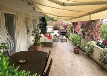 TERRAZZO - Appartamento Via Nuvoloni 73, Sanremo - foto 2