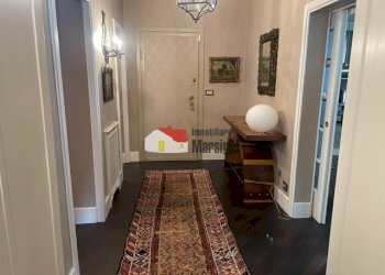 INGRESSO - Appartamento Via Nuvoloni 73, Sanremo - foto 3