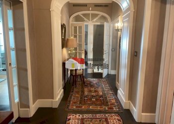 INGRESSO - Appartamento Via Nuvoloni 73, Sanremo - foto 4