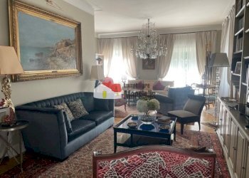 SALONE - Appartamento Via Nuvoloni 73, Sanremo - foto 5