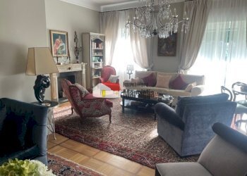 SALONE - Appartamento Via Nuvoloni 73, Sanremo - foto 6