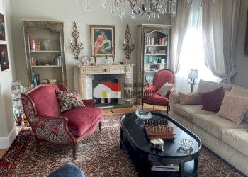 SALONE - Appartamento Via Nuvoloni 73, Sanremo - foto 7