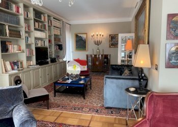 SALONE - Appartamento Via Nuvoloni 73, Sanremo - foto 8