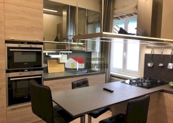 CUCINA - Appartamento Via Nuvoloni 73, Sanremo - foto 9