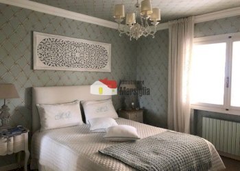 CAMERA - Appartamento Via Nuvoloni 73, Sanremo - foto 10