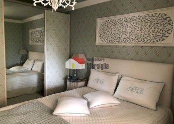 CAMERA - Appartamento Via Nuvoloni 73, Sanremo - foto 11