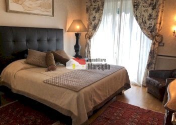 CAMERA - Appartamento Via Nuvoloni 73, Sanremo - foto 12